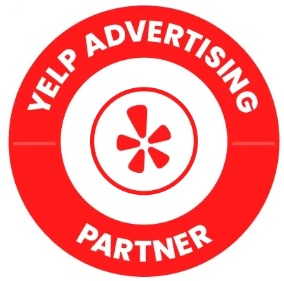 Yelp Advertising Partner